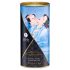 Shunga - rozgrzewający olejek do masażu - kokos (100 ml)