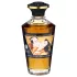 Shunga - olejek do masażu rozgrzewający - karmel - 100 ml