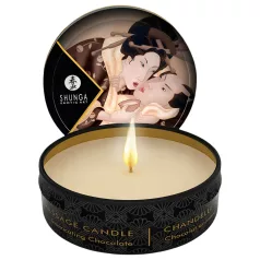 Shunga - świeca do masażu - czekolada - 30ml