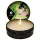 Shunga - świeca do masażu - zielona herbata - 30 ml