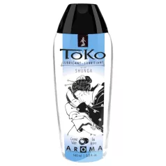Shunga Toko - lubrykant wodny - kokosowy - 165 ml