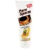 Sztuczna sperma - lubrykant na bazie wody - ananasowy - 250 ml