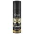 Orgie Dual Vibe! - płynny wibrator - Pinã Colada (15ml)