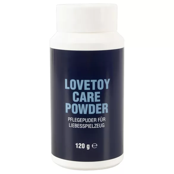Love Toy - puder do zabawek erotycznych - 120g