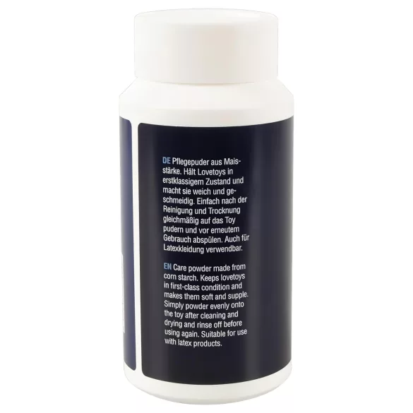 Love Toy - puder do zabawek erotycznych - 120g