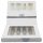 Zestaw perfumowy HOT LMTD dla kobiet (4x5ml)