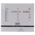 Zestaw perfumowy HOT LMTD dla kobiet (4x5ml)