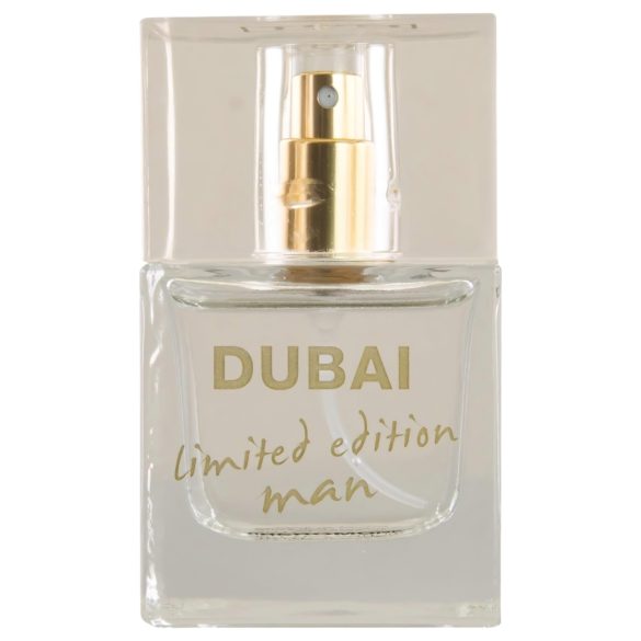 HOT Dubai - feromonowy perfum dla mężczyzn (30 ml)