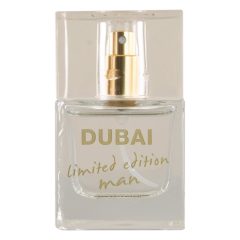 HOT Dubai - perfumy z feromonami dla mężczyzn (30ml)