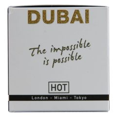HOT Dubai - perfumy z feromonami dla mężczyzn (30ml)