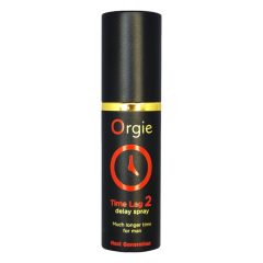 Orgie Time Lag 2 - spray opóźniający (10ml)