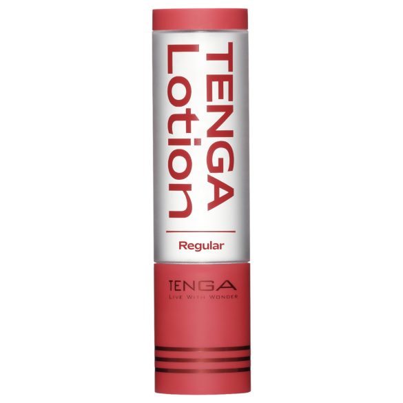 Tenga Lotion Regular - lubrykant wodny (170ml)