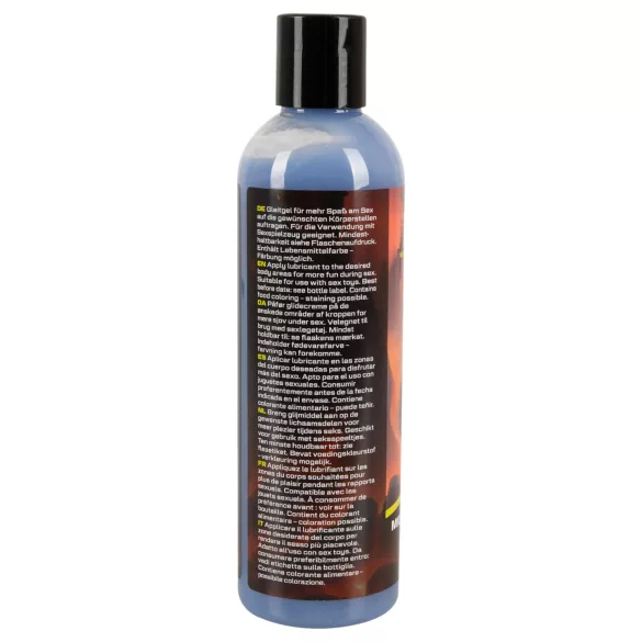Beasty Cocks - lubrykant imitacja spermy - 250 ml