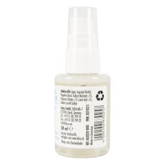 Specjalny środek czyszczący - spray dezynfekujący (50ml)