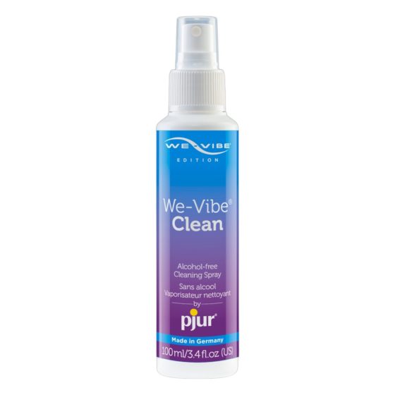 Pjur We-vibe - spray dezynfekujący (100ml)