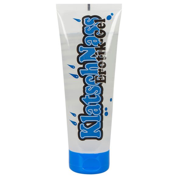 KlatschNass - hialuronowy lubrykant na bazie wody (240ml)