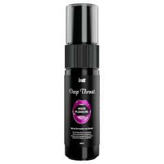 Intt Deep Throat - spray znieczulający do gardła (12 ml)