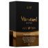 Intt Vibration! - płynny wibrator - kawa (15 ml)