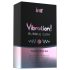 Intt Vibration! - płynny wibrator - guma balonowa (15ml)