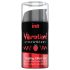 Intt Vibration! - wibrujący żel do ciała - truskawka (15 ml)