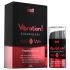 Intt Vibration! - wibrujący żel do ciała - truskawka (15 ml)