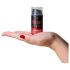 Intt Vibration! - wibrujący żel do ciała - truskawka (15 ml)