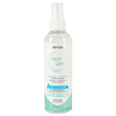   JoyDivision Clean Safe - spray do dezynfekcji i czyszczenia - 200 ml