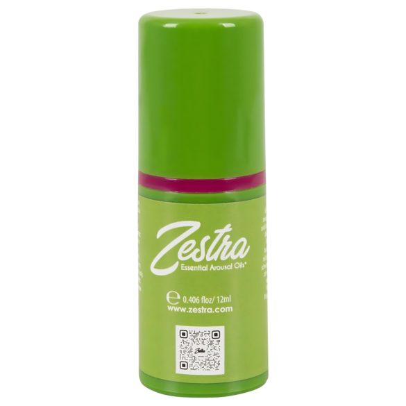 Zestra - żel stymulujący dla kobiet (12ml)