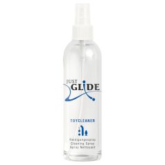 Just Glide - spray do czyszczenia produktów (250ml)