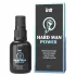 Intt Hard Man Power - żel stymulujący dla mężczyzn - 15ml
