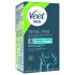 Veet - krem do depilacji intymnej i balsam dla mężczyzn (100+50ml)
