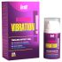 Intt Vibration! - wibrujący płyn - jeżyna (15ml)