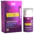 Intt Vibration! - płynny wibrator - jeżyna - 15 ml