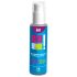 Intt - jadalny, musujący żel intymny - jeżyna (35ml)