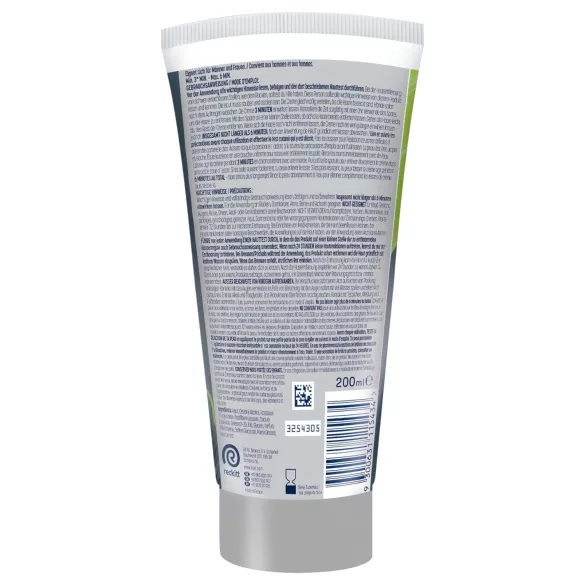 Veet - krem do depilacji dla mężczyzn - 200 ml