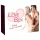 Love Box - zestaw dla par - 15 elementów