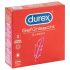 DUREX Zestaw Przyjemności - zestaw wibracyjny (8 elementów)