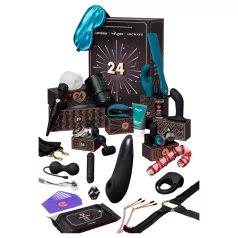   Magic Shiver Luxury - erotyczny kalendarz adwentowy (24‑częściowy)