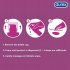 Durex Intense - żel stymulujący do orgazmu dla kobiet (10ml)