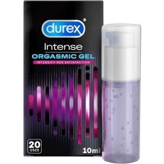   Durex Intense Orgasmic - stymulujący żel intymny dla kobiet (10ml)