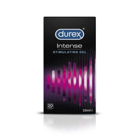 Durex Intense Orgasmic - stymulujący żel intymny dla kobiet (10ml)