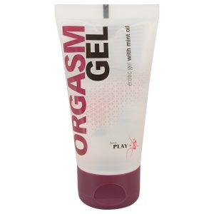 Just Play Orgasm Gel - żel intymny dla kobiet (50ml)