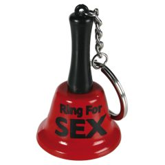 Dzwonek do sex dzwonka