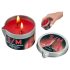 BDSM Świeca - parafinowy świeczek do ciała (100 ml)