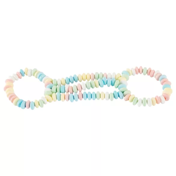 Candy Cuffs - kajdanki z cukierków - kolorowe - 45g