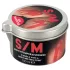 BDSM High Temperature - świeca do ciała parafinowa - 100ml
