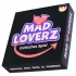 MadLoverz - gra erotyczna dla par - wersja angielska