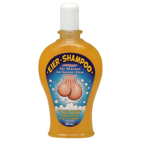 Szampon jajeczny dla mężczyzn (350ml)