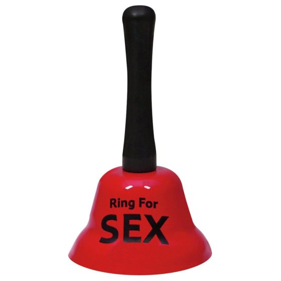 Dzwonek do połączeń seksualnych