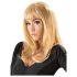 Cottelli - peruka damska - długie blond włosy